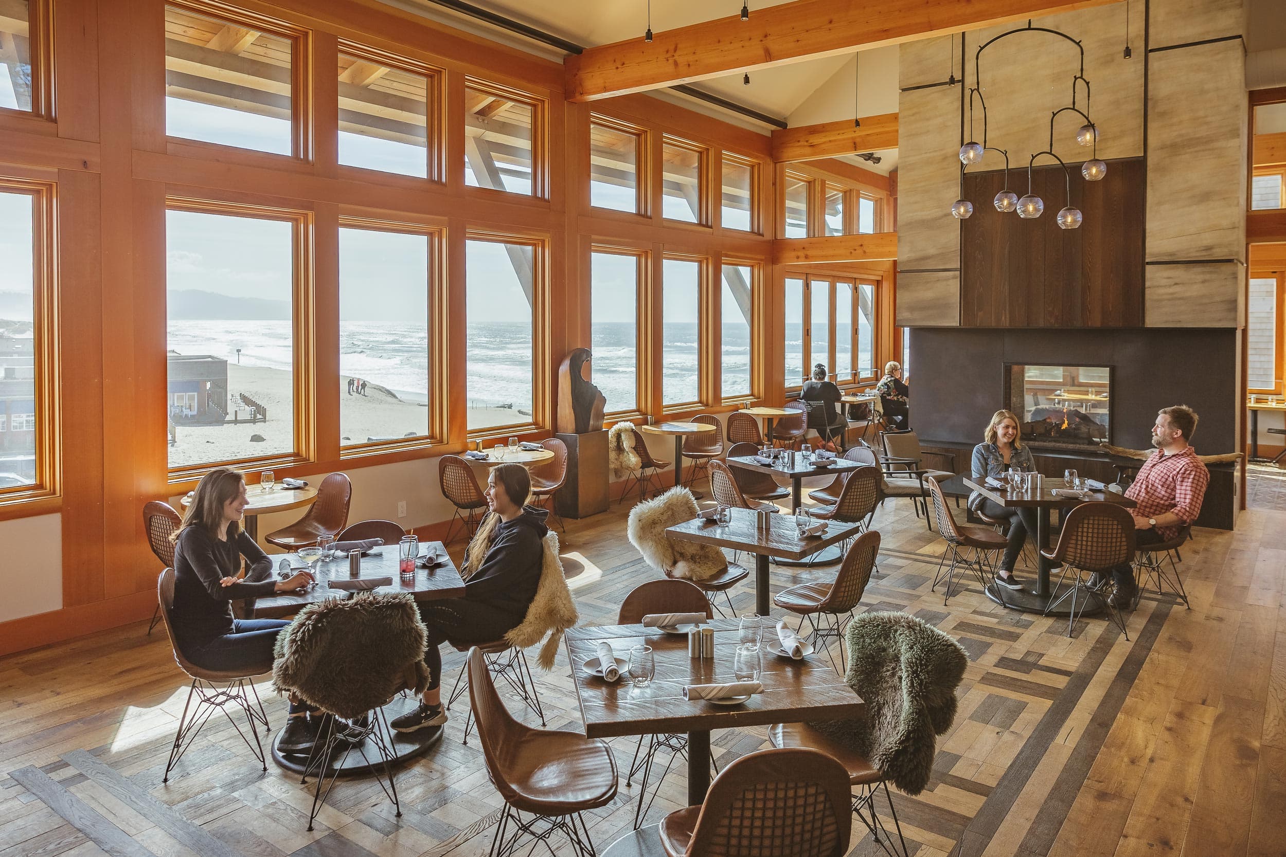 Meridian Restaurant In Oregon