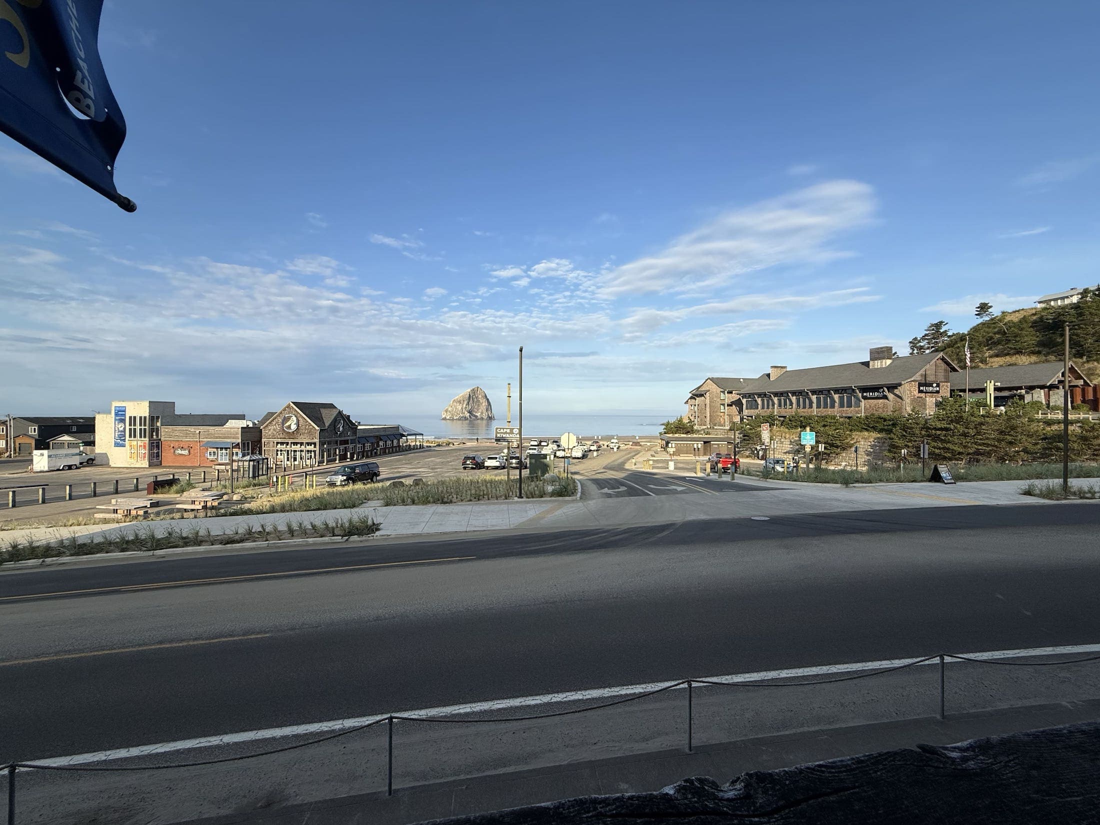 Inn At Cape Kiwanda Signature Two Queens View