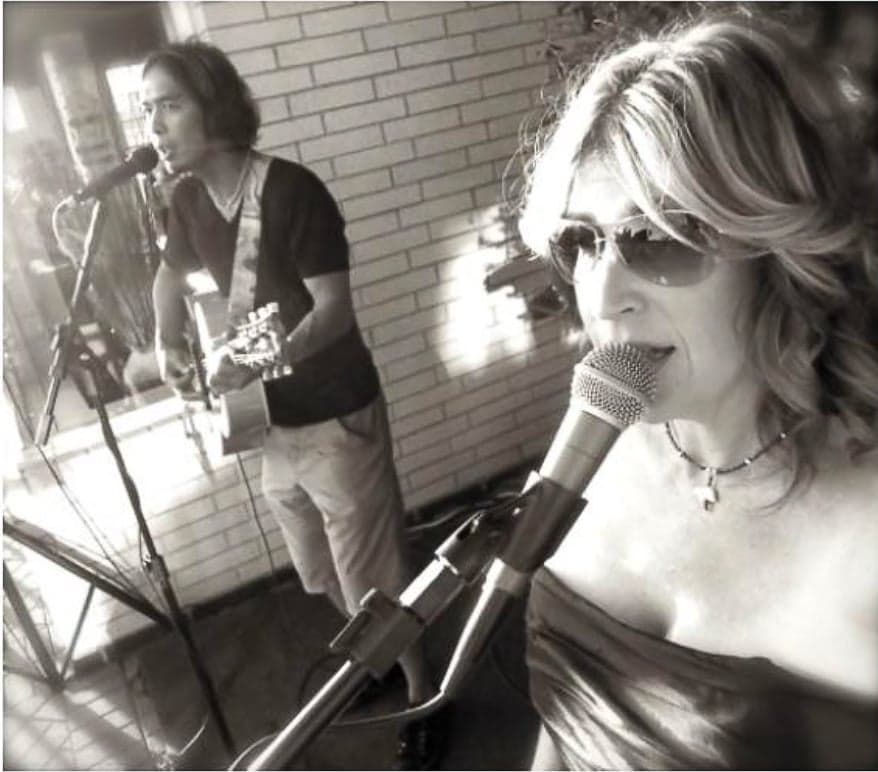 Gayle Ritt And Mike Soto